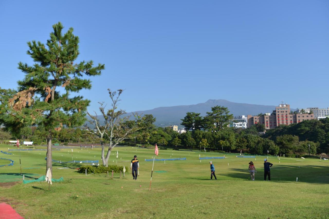 โรงแรมอเลเกรีย ซอ-กวีโป ซอกวีโพ ภายนอก รูปภาพ